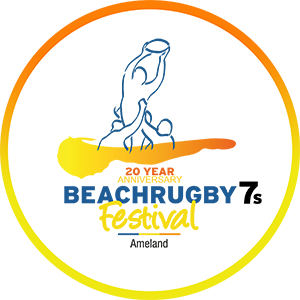 Beach-Handbal-Festival