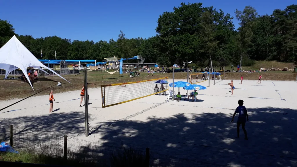 Drenthebeach-project Fijn-Online